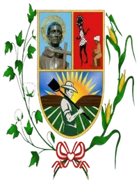 Escudo de San Benito de Palermo