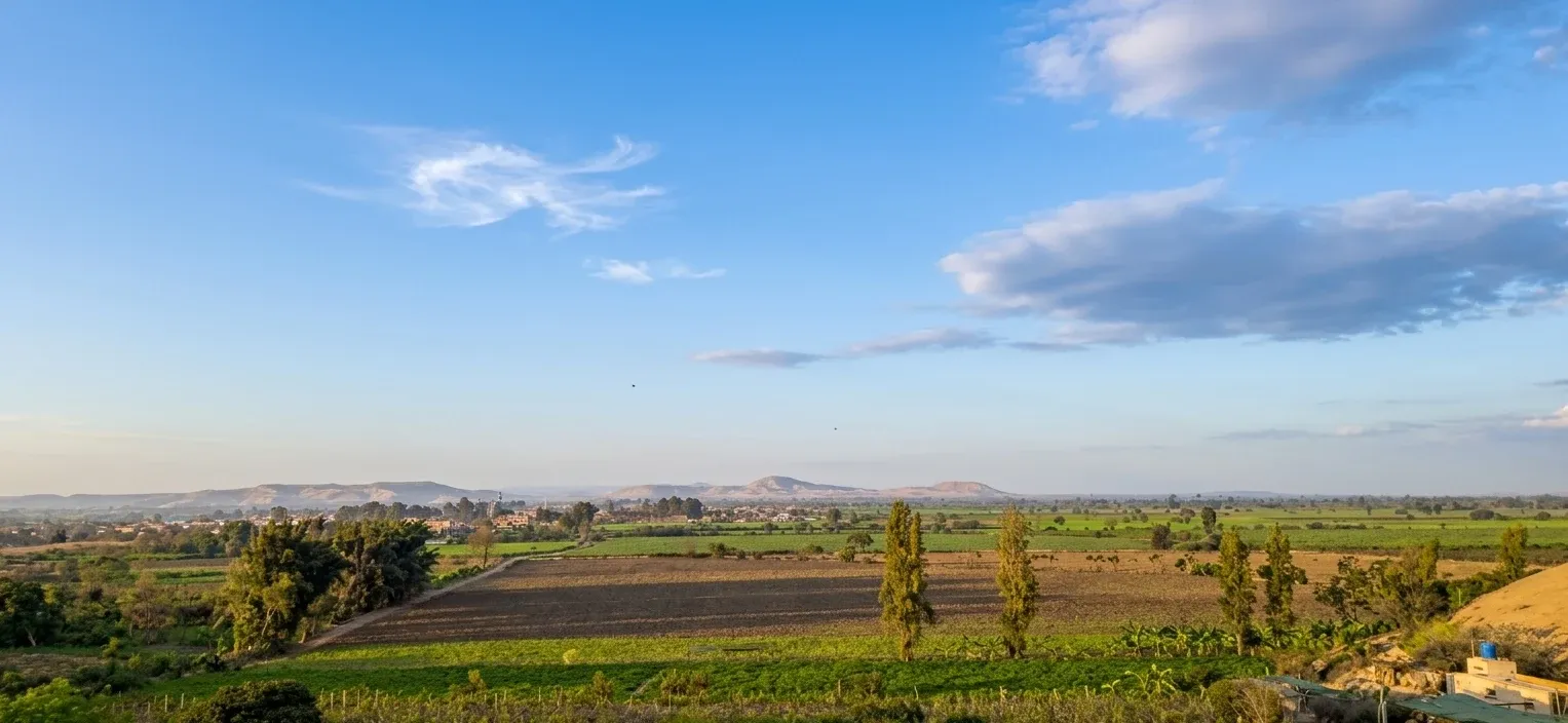 Valle de San Benito